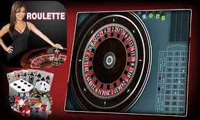 Discover the Excitement of New Roulette Sites -320969965