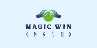 Discover the Magic of Winning with MagicWin Casino