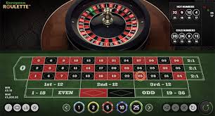Discover the Thrill of Playing Roulette for Real Cash
