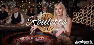 Erleben Sie den Nervenkitzel von Roulette mit Echtgeld