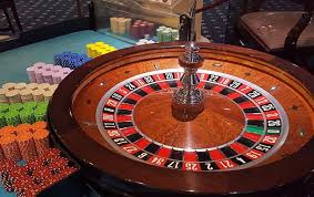 Evolution Red Door Roulette Die Neueste Innovation im Online-Casino