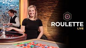 Experience Live Roulette Unblocked and Thrilling
