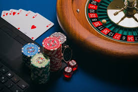 Experience the Thrill of Low Stakes Roulette Online 131509879