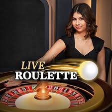Experience the Thrill of Online Live Roulette for Real Money 75506301