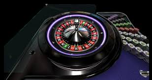 Experience the Thrill of Online Roulette for Real Money -404735902