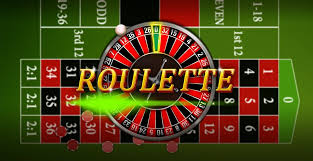 Experience the Thrill of Online Roulette for Real Money -404735902