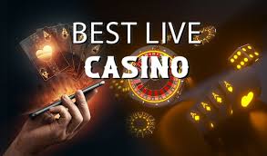 Experience the Thrill of Real Money Roulette Casinos