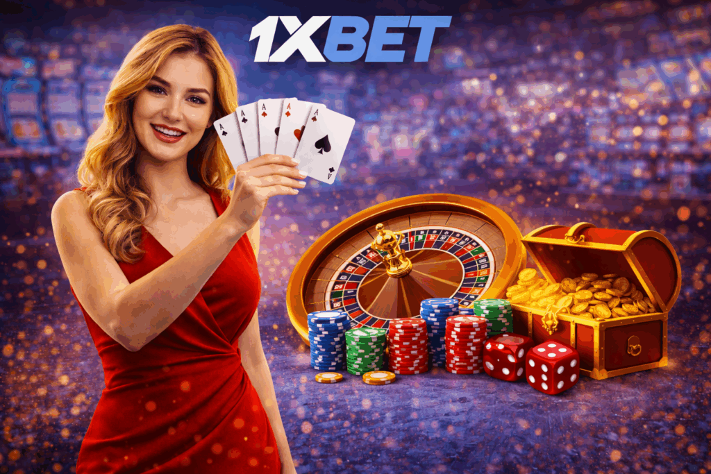 Experience the Thrill The Ultimate Poker Room Guide