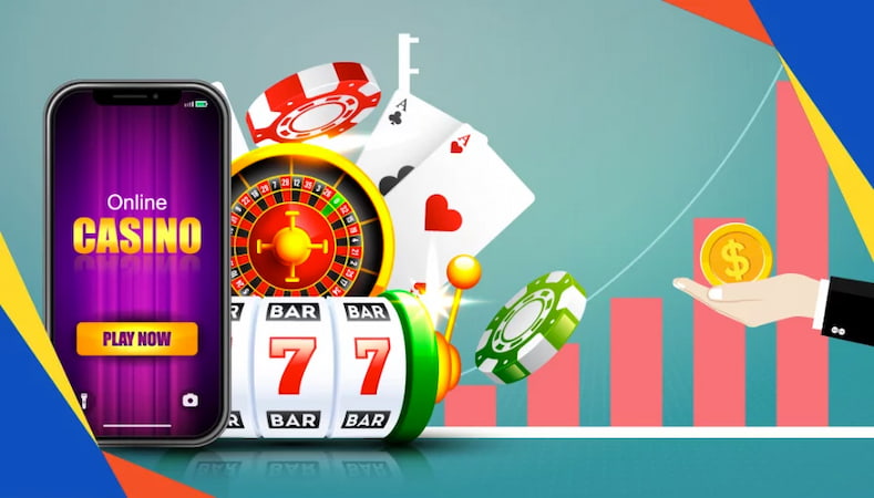 Explore the Excitement of TropicSlots Online Casino UK 1361101816