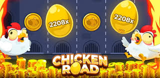 Explore the Freedom of Chicken Road A Unique Adventure Awaits