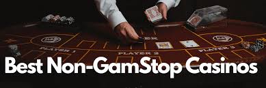 Explore the World of Non GamStop Gambling Sites -844458496
