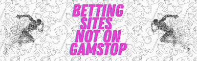 Exploring Bookies Not on GamStop A Comprehensive Guide -718172512