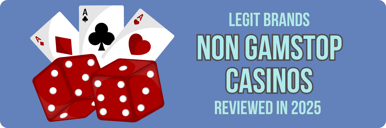 Exploring Casinos Non-Gamstop A Comprehensive Guide