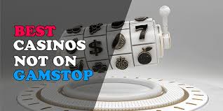 Exploring Casinos Non-Gamstop A Guide for Players -24222699