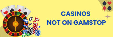 Exploring Casinos Not on GamStop in the UK -453582668