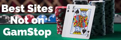 Exploring Casinos That Are Not on GamStop 36784316