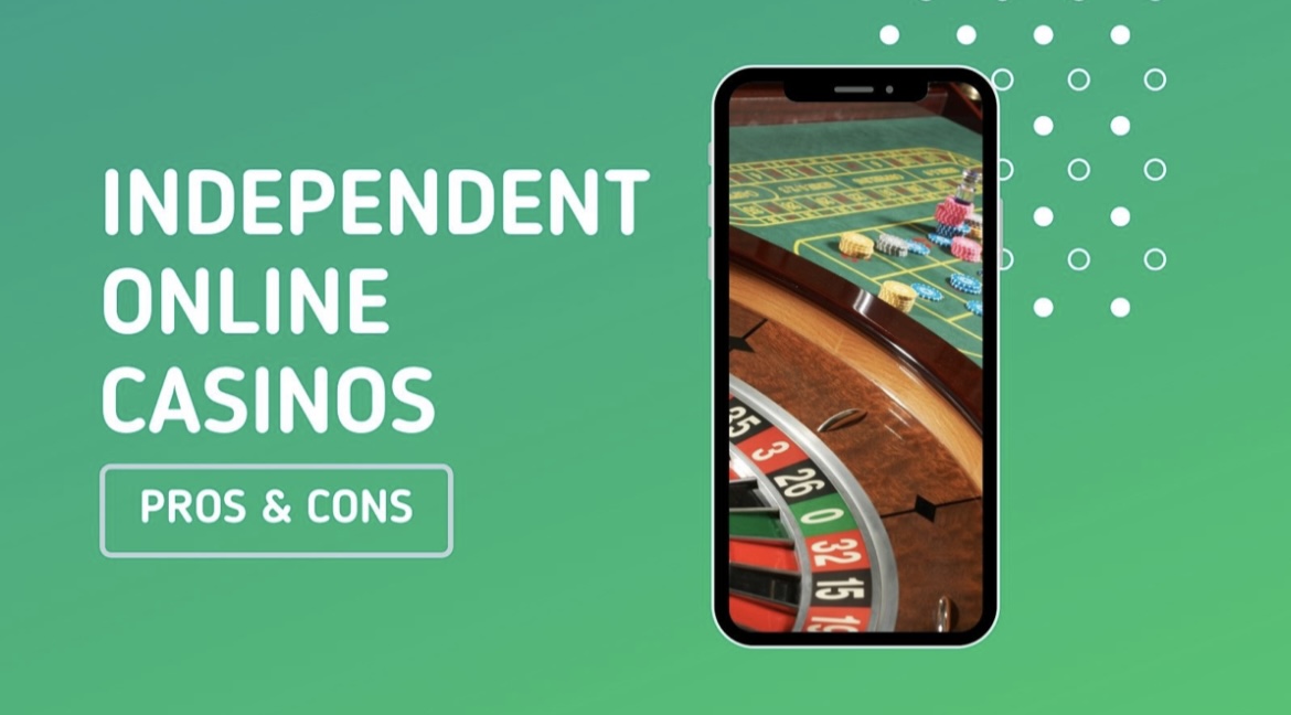 Exploring Independent UK Casinos A Comprehensive Guide