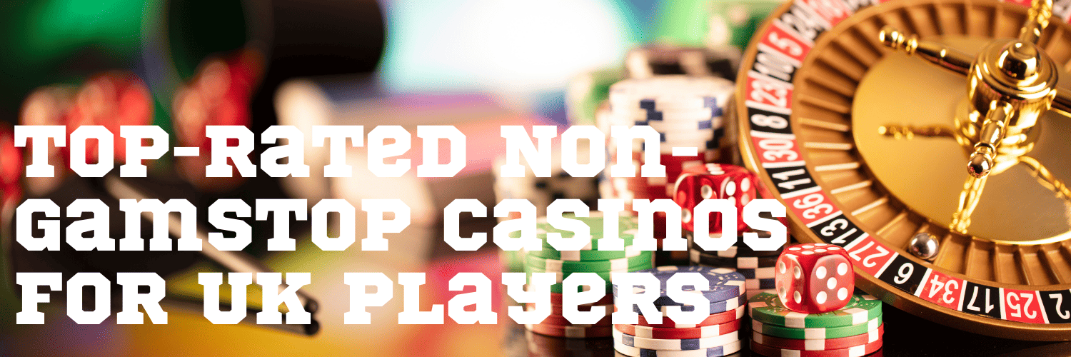 Exploring Non-Gamstop Casino Sites A Comprehensive Guide -65984590