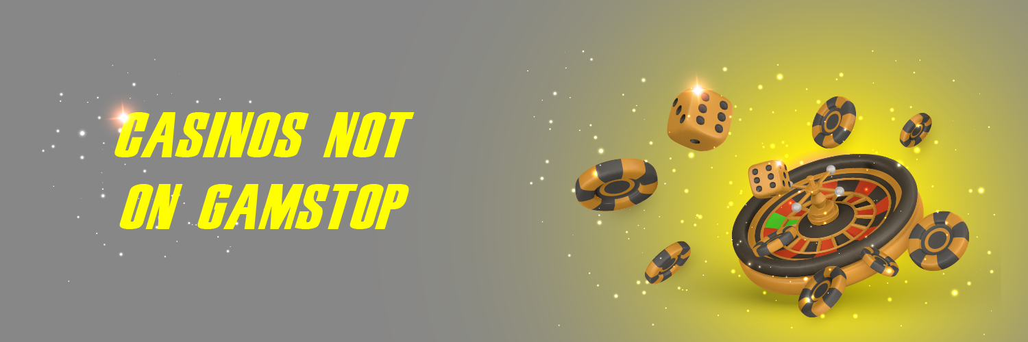 Exploring Non GamStop Casinos in the UK A Comprehensive Guide 287779676