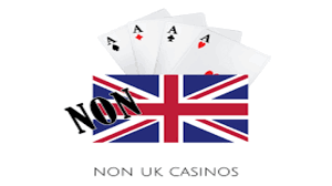 Exploring Non UK Based Betting Sites A Guide for UK Players -1114353762