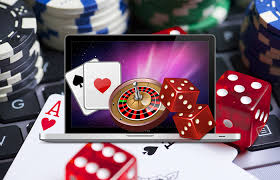 Exploring Non-UK Casinos A Guide for Online Gamblers