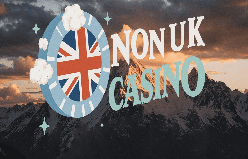 Exploring Non-UK License Casinos A Comprehensive Guide -653752621