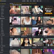 Exploring the World of Live Cam Girls A Comprehensive Guide