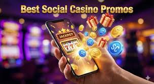 Exploring the World of Online Social Casinos Entertainment and Community