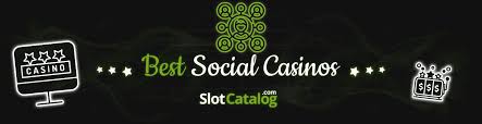 Exploring the World of Online Social Casinos Entertainment and Community