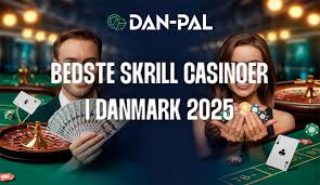Forståelse af Skrill Online Casino Fordele og Ulemper