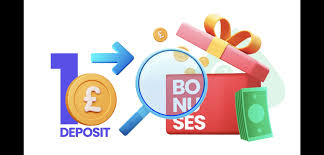 Free £10 No Deposit Bonuses in the UK Your Ultimate Guide -710397980