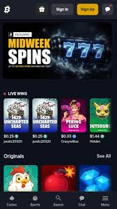 Highest RTP Slots at Bitfortune - Maximize Your Winnings