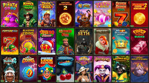 Casino Realz Your Ultimate Online Gambling Destination