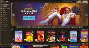 Casino Realz Your Ultimate Online Gambling Destination
