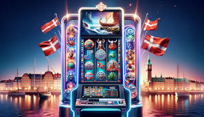 Internationalt Casino Oplev Spil på Verdensplan