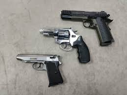 Купить Леший 2 6.35 Идеальный Выбор для Стрелков