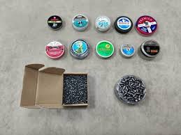 Купить Леший 2 6.35 Идеальный Выбор для Стрелков