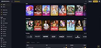 Leading High Roller Tables Experience the VIP Lifestyle at Bitfortune Casino