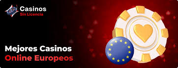 Licencias Europeas en Casinos Online Lo que Necesitas Saber