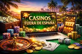 Los Mejores Casinos Fuera de España Una Guía Completa Los Mejores Casinos Fuera de España Una Guía Completa