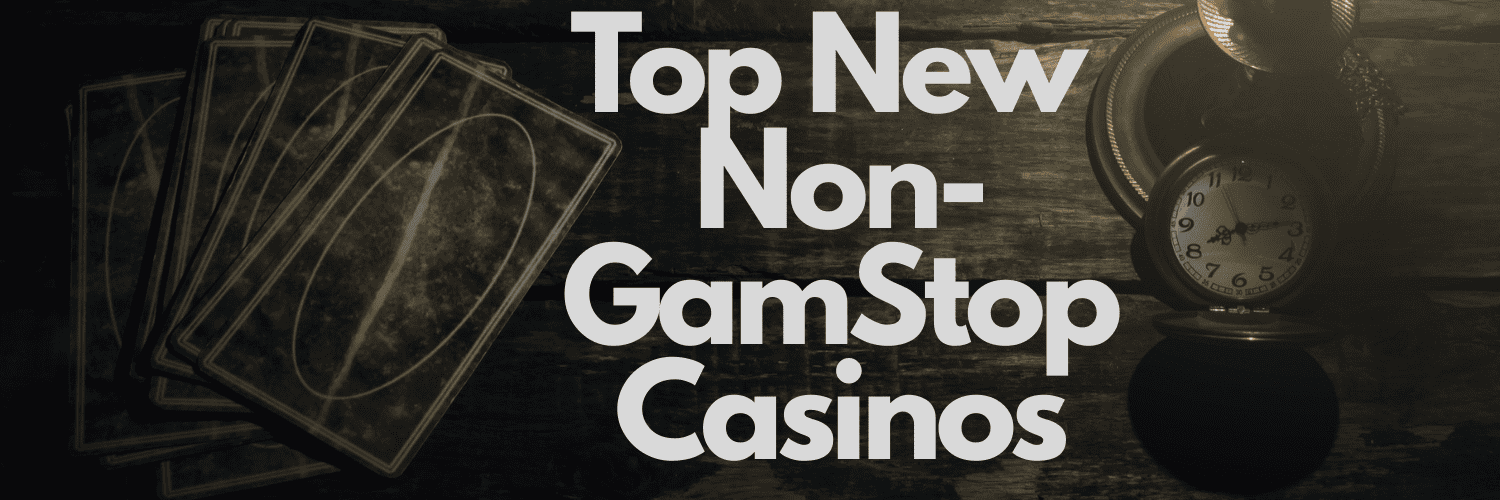 Non GamStop Casino UK Your Guide to a World of Excitement