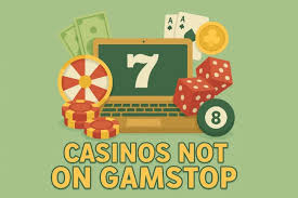 Non-GamStop Gambling Sites A Comprehensive Guide