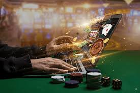 Online Casino Adgang Din Guide til Spil og Bonuser