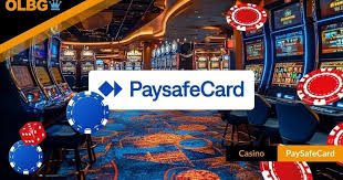 Online Casino med Paysafecard Sikkerhed og Bekvemmelighed 313736285