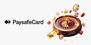 Online Casino med Paysafecard - Sikkerhed og Bekvemmelighed