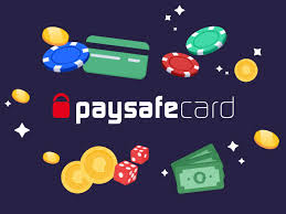 Online Casino med Paysafecard - Sikkerhed og Bekvemmelighed