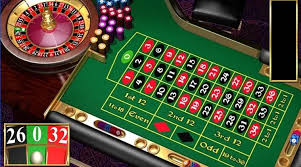 Online Casino Roulette Echtgeld Spannende Spielmöglichkeiten und Gewinnchancen