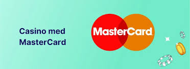 Online Casinoer med Mastercard - En Guide til Sikker Spiloplevelse