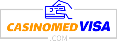 Online Casinoer med Visa - Optimer Din Spiloplevelse