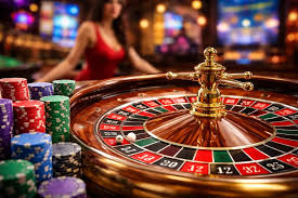 Online Echtgeld Roulette Dein Weg zum Spielvergnügen